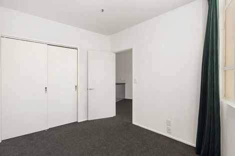 Photo of property in Hume House, 9/152 The Terrace, Wellington Central, Wellington, 6011