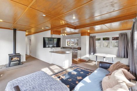 Photo of property in 89a Goldfinch Street, Ohakune, 4625