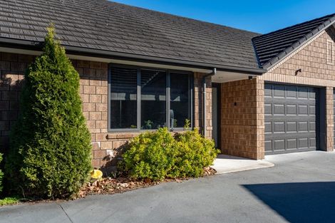 Photo of property in 4/28 Fifth Avenue, Enderley, Hamilton, 3214