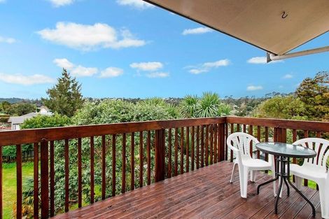 Photo of property in 83a Verbena Road, Birkdale, Auckland, 0626