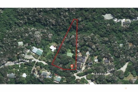 Photo of property in 51 Lookout Road, Peel Forest, Mount Peel, 7992