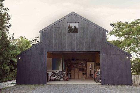 Photo of property in 321 Green Road, Matakana, Warkworth, 0985