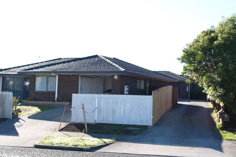 Photo of property in 2/35 Kilimanjaro Drive, Northpark, Auckland, 2013