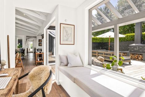 Photo of property in 345 Green Road, Matakana, Warkworth, 0985