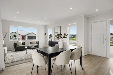 Photo of property in 12 Buxton Crescent, Matamata, 3400