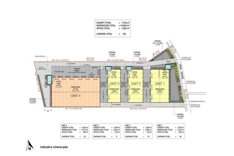 Photo of property in 96a Trig Road, Whenuapai, Auckland, 0618