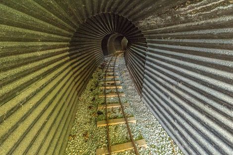 Photo of property in 133 Cornfoot Street, Castlecliff, Wanganui, 4501