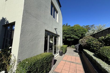 Photo of property in 5/507 Manchester Street, St Albans, Christchurch, 8014