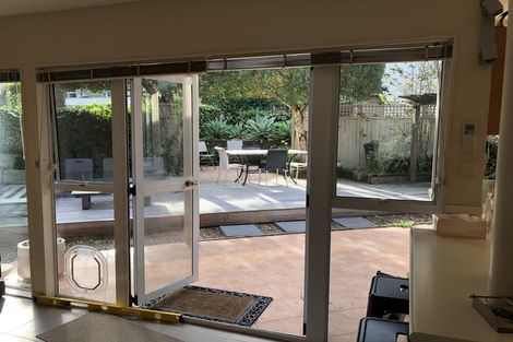 Photo of property in 1/15 Wilding Avenue, Northcote Point, Auckland, 0627