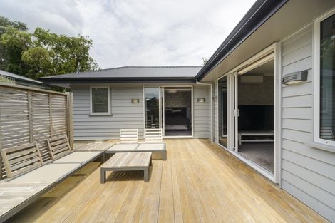 Photo of property in 528a Featherston Street, Roslyn, Palmerston North, 4414