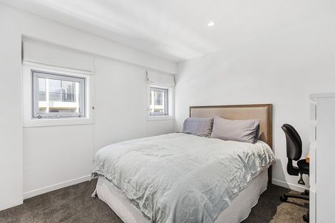 Photo of property in St Pauls Apartments, 112/43 Mulgrave Street, Thorndon, Wellington, 6011