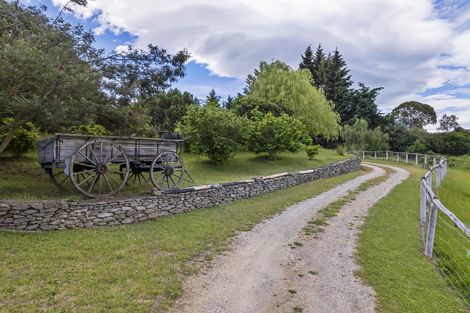 Photo of property in 301 Springvale Road, Springvale, Alexandra, 9391