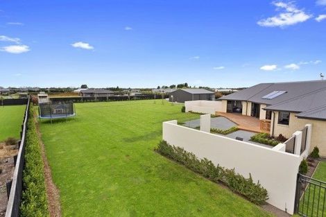 Photo of property in 15 Tristram Road, Swannanoa, Rangiora, 7475