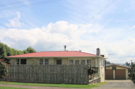 Photo of property in 34 Reeve Road, Owhata, Rotorua, 3010