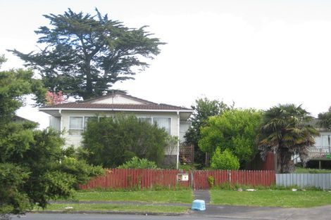 Photo of property in 6 Slim Place, Clendon Park, Auckland, 2103