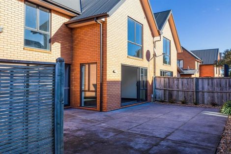 Photo of property in 2/178 Colombo Street, Sydenham, Christchurch, 8023