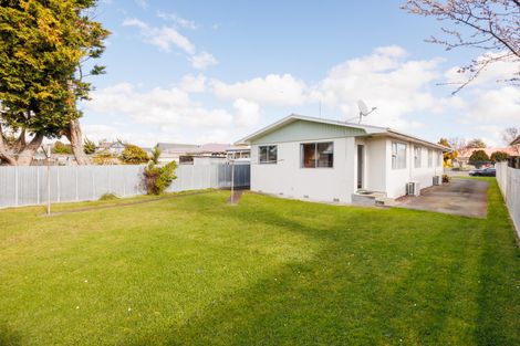 Photo of property in 101 Shamrock Street, Takaro, Palmerston North, 4412