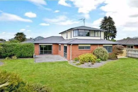 Photo of property in 7 Nottingham Drive, Hamilton East, Hamilton, 3216