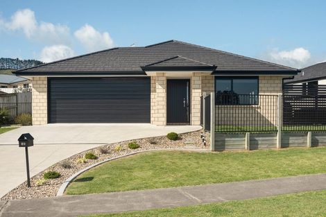 Photo of property in 89 Ballintoy Park Drive, Welcome Bay, Tauranga, 3175