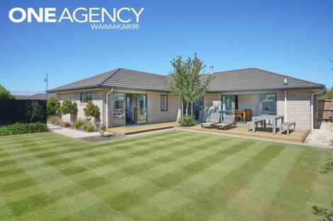 Photo of property in 58 Tutaipatu Avenue, Pegasus, 7612