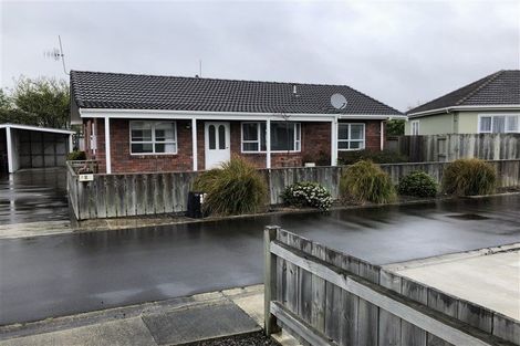 Photo of property in 3 Gibson Court, Roslyn, Palmerston North, 4414