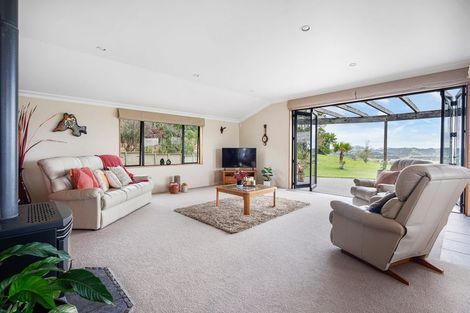 Photo of property in 339 Kokopu Block Road, Kokopu, Whangarei, 0179