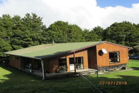Photo of property in 4259 State Highway 1, Maromaku, Kawakawa, 0281