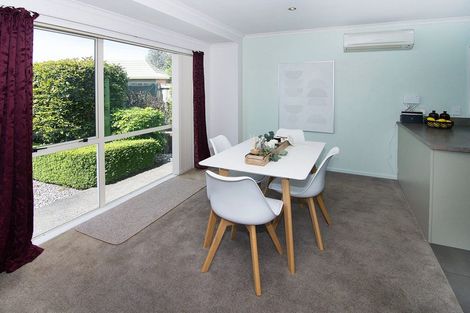 Photo of property in Holdsworth Villas, 70/2 William Donald Drive, Solway, Masterton, 5810