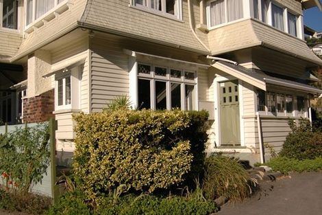 Photo of property in 195 Derwent Street, Island Bay, Wellington, 6023