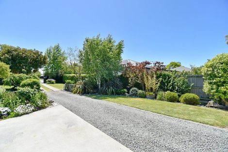 Photo of property in 415 High Street, Rangiora, 7400