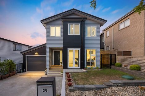 Photo of property in 29 Cavalli Road, Long Bay, Auckland, 0630