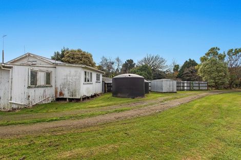 Photo of property in 174 Gow Road, Tirohanga, Opotiki, 3197