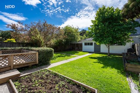 Photo of property in 9 Harden Street, Woodhaugh, Dunedin, 9010