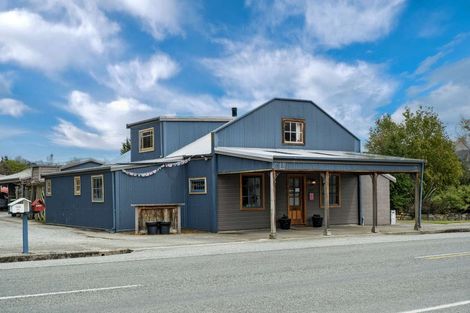 Photo of property in Albury Store, 1556 Albury Fairlie Road, Albury, Cave, 7984