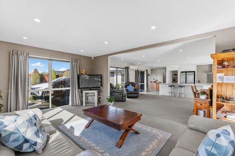 Photo of property in 13 Lynley Drive, West Melton, 7618