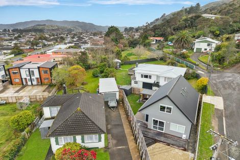 Photo of property in 3b Faris Crescent, Wainuiomata, Lower Hutt, 5014