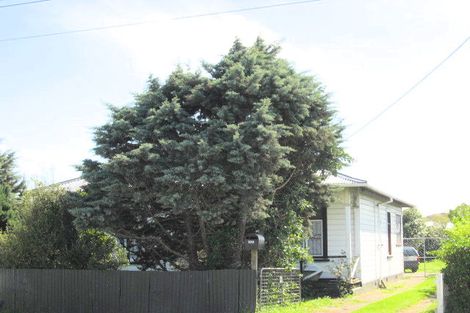 Photo of property in 86 Puriri Street, Gonville, Whanganui, 4501