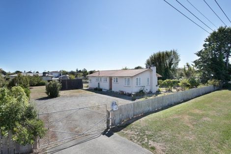 Photo of property in 11 Otore Street, Marton, 4710