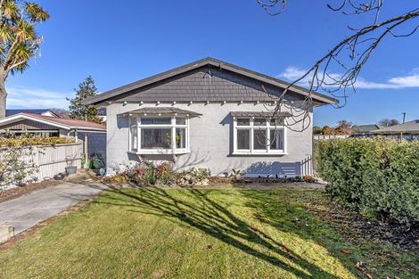 Photo of property in 1/7 Plunket Street, Spreydon, Christchurch, 8024