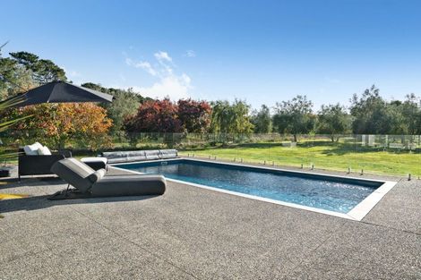 Photo of property in 72 Woodside Road, Woodside, Greytown, 5794