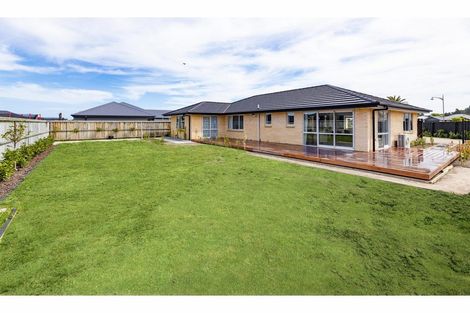 Photo of property in 20 Blair Place, Kaiapoi, 7630
