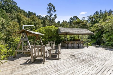 Photo of property in 345 Hebden Crescent, Kelson, Lower Hutt, 5010