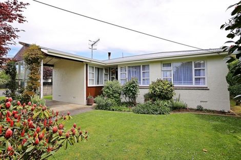 Photo of property in 112 Stobo Street, Grasmere, Invercargill, 9810