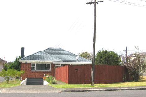 Photo of property in 76 Oakdale Road, Mount Roskill, Auckland, 1041