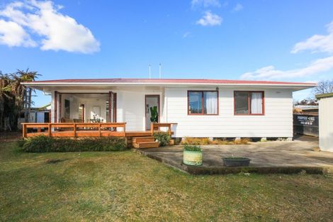Photo of property in 92a Reservoir Street, Putaruru, 3411