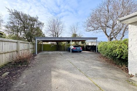Photo of property in 2/68 Trafalgar Street, St Albans, Christchurch, 8014