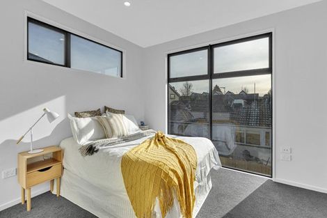 Photo of property in 5/89 Southampton Street, Sydenham, Christchurch, 8023