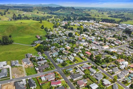 Photo of property in 26 Hillcrest Street, Tirau, 3410