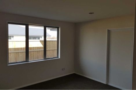 Photo of property in 60 Bayliss Drive, Kaiapoi, 7630