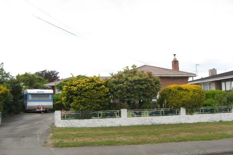 Photo of property in 5 Maronan Street, Woolston, Christchurch, 8023